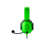 Гарнитура Razer Blackshark V2 X Green, фото 2