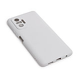 Чехол для телефона XG XG-HS33 для Redmi Note 10 Pro Силиконовый Белый, фото 2