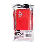 Чехол для телефона X-Game XG-HS39 для Redmi Note 10 Pro Силиконовый Красный, фото 3