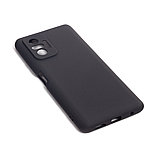 Чехол для телефона X-Game XG-HS31 для Redmi Note 10 Pro Силиконовый Чёрный, фото 2