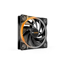 Вентилятор для компьютерного корпуса Bequiet! Light Wings 120mm PWM high-speed ARGB