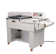 Термоусадочная машина FM-5540, фото 3