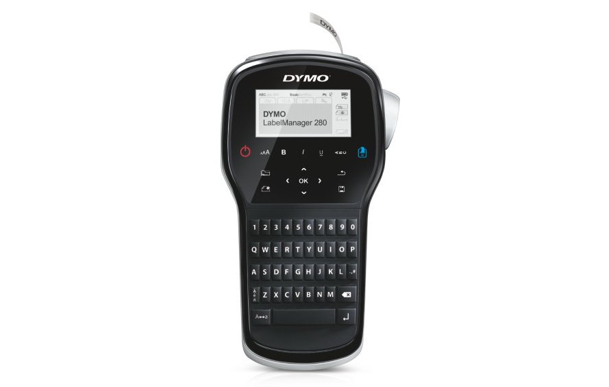 Принтер-маркиратор DYMO LABEL MANAGER 280 (LM-280)