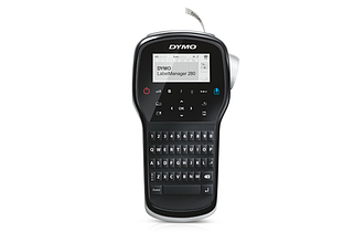 Принтер-маркиратор DYMO LABEL MANAGER 280 (LM-280)