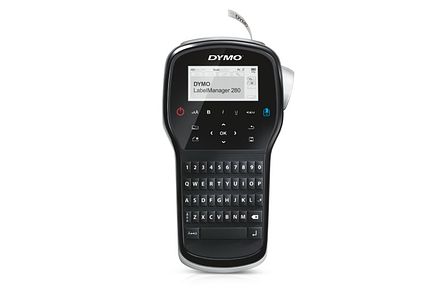 Принтер-маркиратор DYMO LABEL MANAGER 280 (LM-280), фото 1
