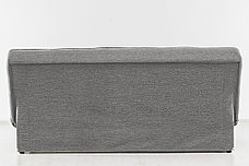 Комплект мягкой мебели Рио 1, Серый, Мебельный Формат(Россия), фото 2
