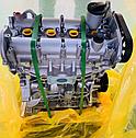 Новый двигатель CWV Volkswagen/Skoda  1.6 л, фото 4