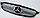 Решетка радиатора C-class W205 (2014-18) стиль Diamong AMG (Серебро), фото 2