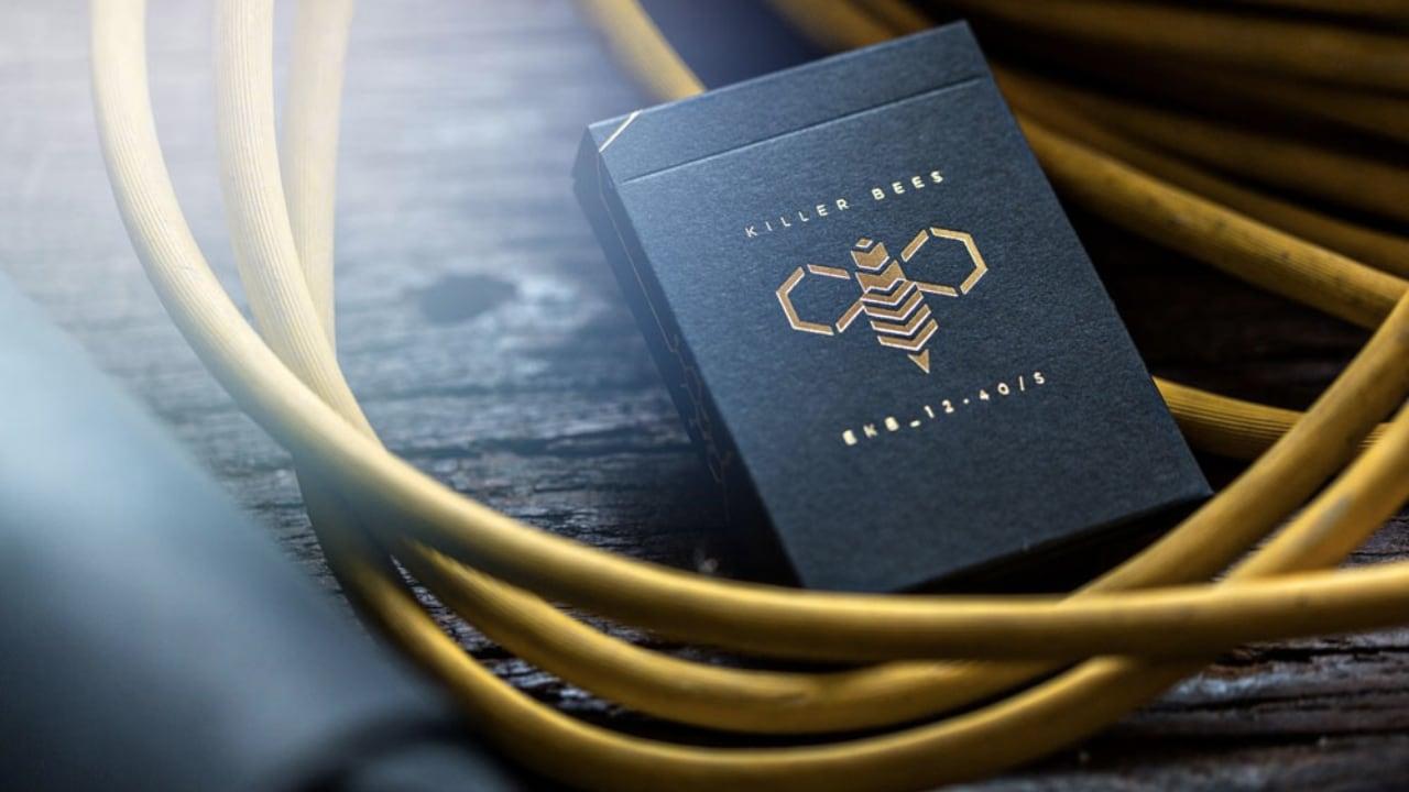Killer Bees Ellusionist