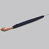 Зонт-трость Knirps T.771 с деревянной ручкой 9637717601, фото 3