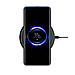 Портативная акустическая система ZMI B508, 20W, Wireless Charger & 5W Bluetooth Speaker, Black, фото 3