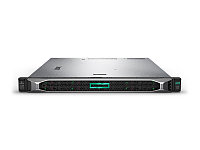 HPE P38477-B21 Сервер ProLiant DL325 Gen10 Plus v2, 1x AMD EPYC 7313, 1x32GB-R DDR4, P408i-a, 1 x 500W