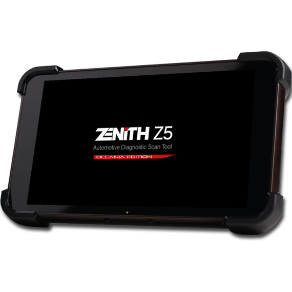 Мультимарочный сканер ZENITH Z5
