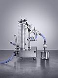 “C” Containment ≤OEB4 – PFC iSeries -  герметичный обеспыливаетль таблеток. Полимерные сегменты., фото 6