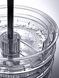 “C” Containment ≤OEB4 – PFC iSeries -  герметичный обеспыливаетль таблеток. Полимерные сегменты., фото 7