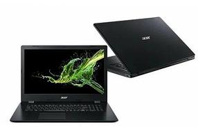Ноутбук Acer Aspire A315-34-P107 Pentium N5000 1.1Ghz/4Gb/1Tb/15.6"FHD/UMA/Win 10 Home (NX.HE3ER.00G)