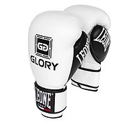 Leone Glory white бокс қолғаптары