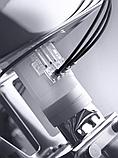 “HC” High Containment ≤OEB5 – PFC iSeries герметичный обеспыливатель таблеток и капсул. Полимерные сегменты., фото 4