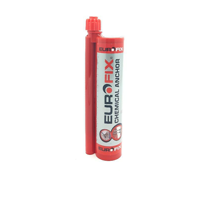 Химический анкер EUROFIX 345 мл