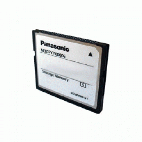 Карта флэш-памяти SD Panasonic KX-NS5134X (тип XS) (SD XS)