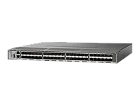 HPE R0Q97A Коммутатор SN6010C, Fibre Channel 16 Гбит/с, 12 коротковолновых портов SFP+ 16 Гбит/с