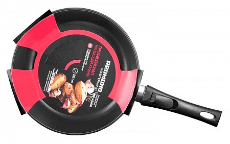 Сковородка индукционная Redmond RFP-A2602I, черная