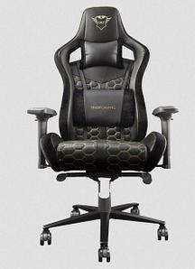 Игровое кресло Trust GXT 712  Pro Gaming черный