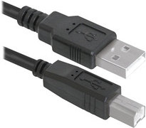 Кабель USB A/B