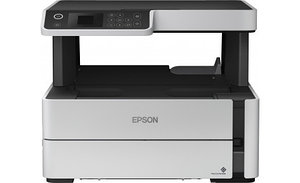 МФУ Epson M2140 (CIS) фабрика печати