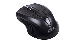 Мышь беспроводная Ritmix RMW-560 черный