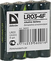 Элемент питания LR06-AA