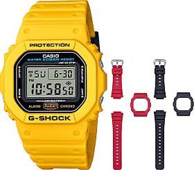 Casio G-Shock DWE-5600R-9ER қол сағаты