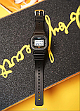 Наручные часы Casio G-Shock DWE-5600R-9ER, фото 6