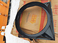 Диффузор на двигатель МС-11 440 л.с. MC11.4 MANовский на карьерный грузовой самосвал HOWO модель ZZ5707V3840CJ