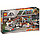 Конструктор Bela Dinosaur World 10924 Охота на Рапторов в Парке Юрского Периода, аналог Lego 75932, фото 10