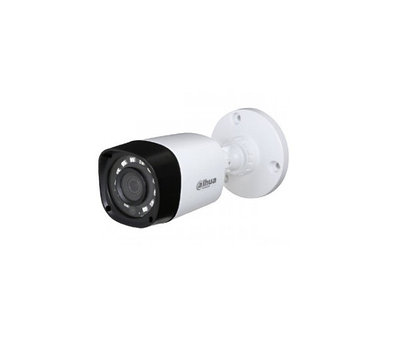 Гибридная видеокамера Dahua DH-HAC-HFW1000RP-0280B-S3