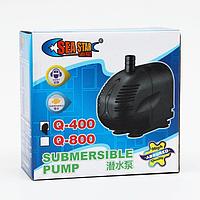 SEA STAR Q-800 насос фонтанный