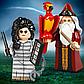 LEGO Minifigures: Harry Potter 2 71028, фото 5