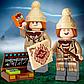 LEGO Minifigures: Harry Potter 2 71028, фото 7