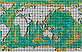 LEGO Art: Карта мира 31203, фото 2