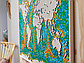 LEGO Art: Карта мира 31203, фото 10