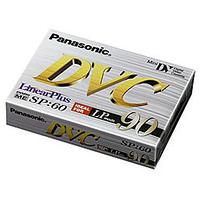 Видеокассета mini DV Panasonic AY-DVM60FF