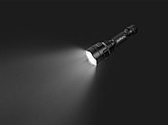 Фонарь светодиодный Rombica LED S2, Cree XPE, 200лм, алюминий, фото 6