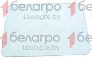 70-6700012 Стекло переднее (заднее) МТЗ стекло лобовое (1044х656 мм), Беларусь