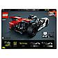 Lego 42137 Technic  Formula E Porsche 99X Electric, фото 5