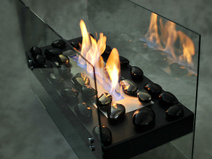 Аксессуары для биокаминов