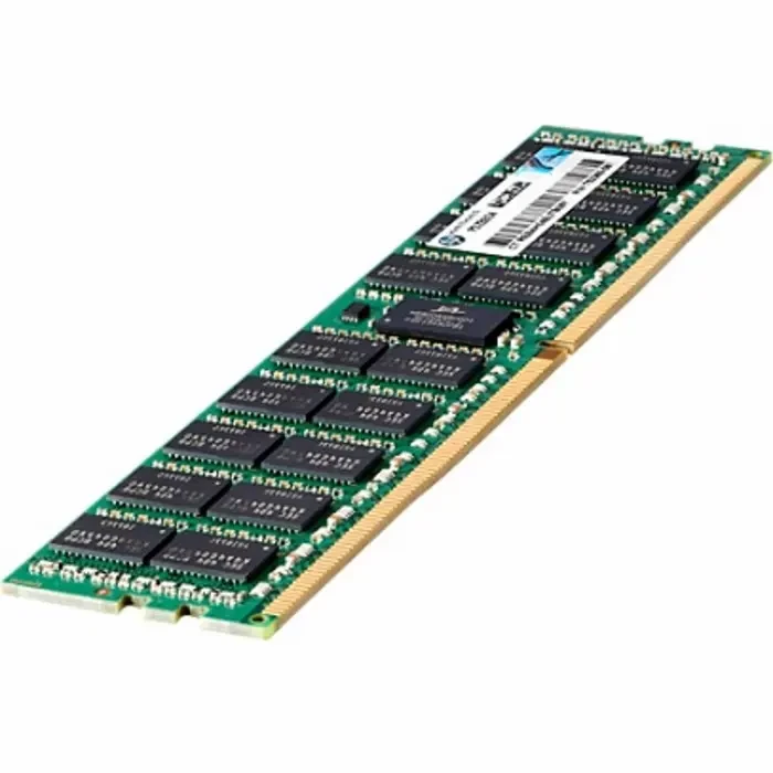 HPE P06033-B21 Модуль памяти 32GB (1x32GB) Dual Rank x4 DDR4-3200 CAS-22-22-22 Registered Smart Memory Kit - фото 1 - id-p97382668
