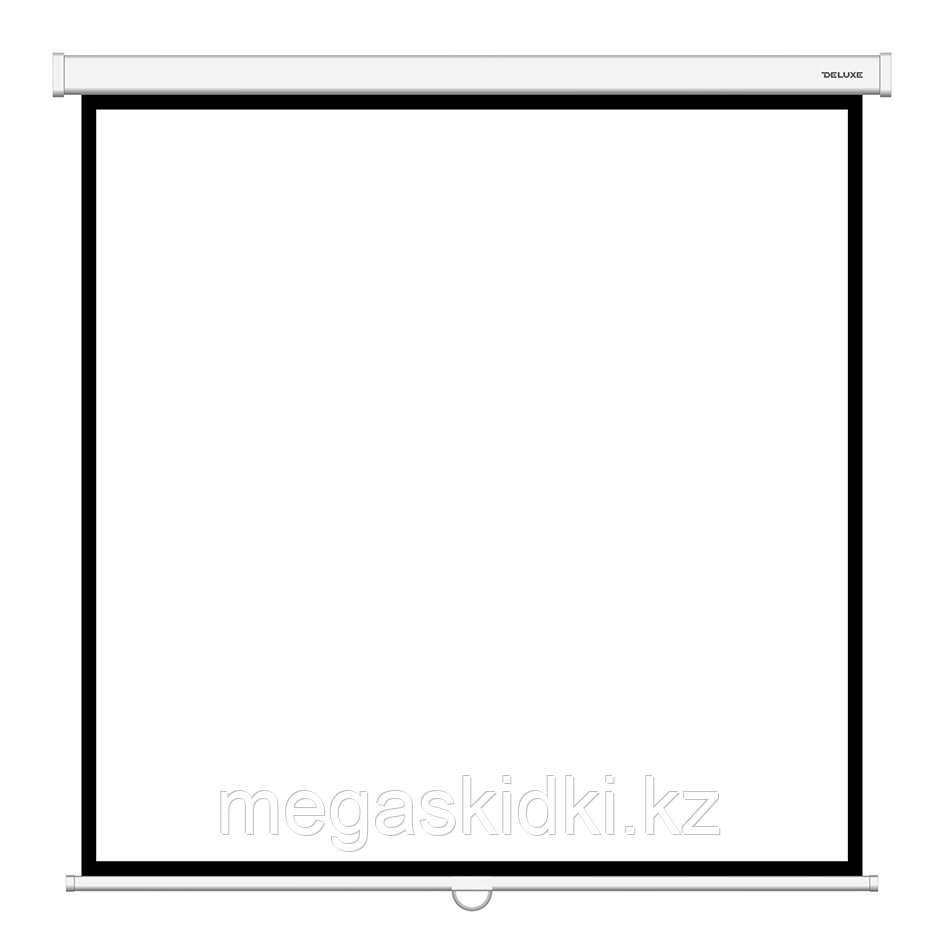 Экран для проектора Deluxe DLS-M305W