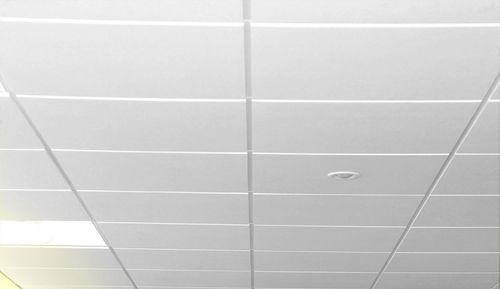 Шведский подвесной потолок Ecophon Focus E (600x600x20) - фото 2 - id-p97382948