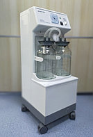 Отсасыватель хирургический 7A-23B передвижной